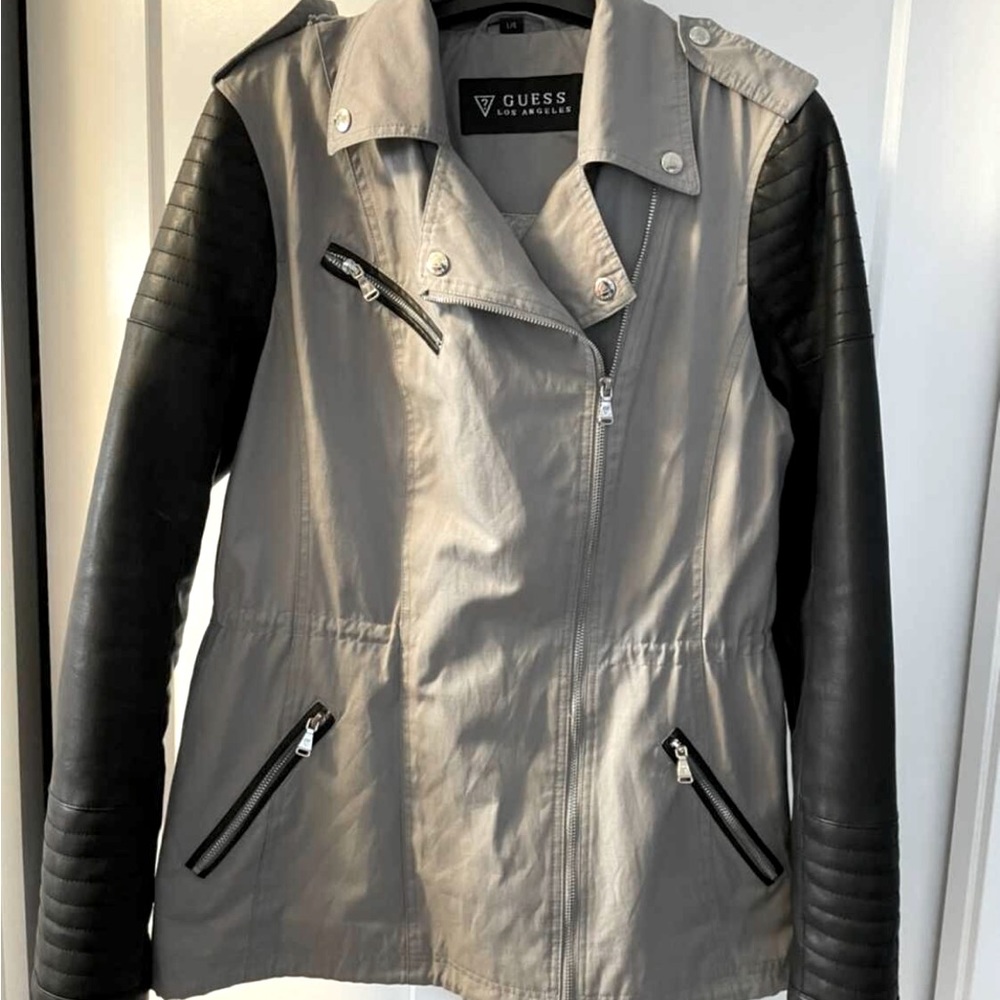 Guess jacket